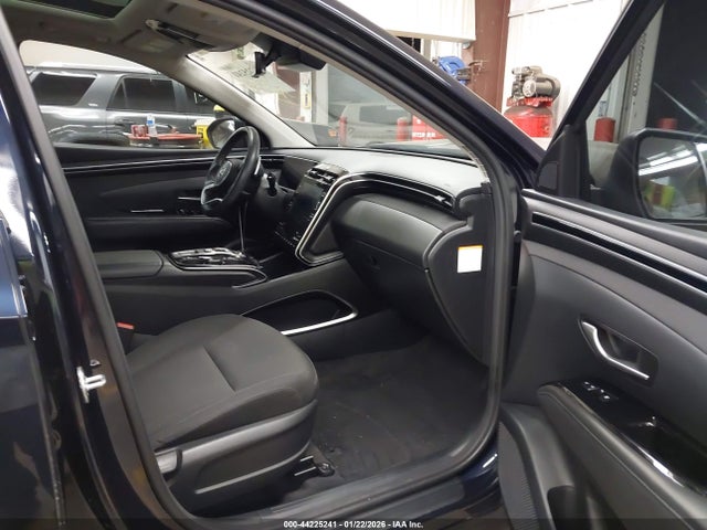 KM8JFCA1XNU029836 Hyundai Tucson Hybrid Sel Convenience