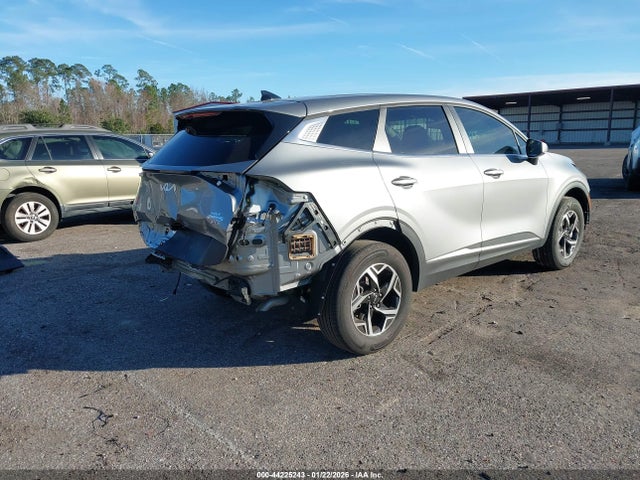 Продажа на аукционе авто 2024 Kia Sportage Lx, vin: KNDPUCDF6R7315716, номер лота: 44225243