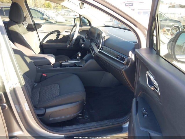 Продажа на аукционе авто 2024 Kia Sportage Lx, vin: KNDPUCDF6R7315716, номер лота: 44225243