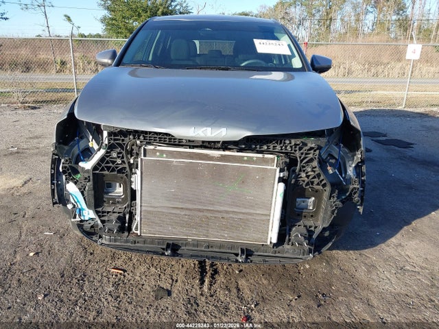 Продажа на аукционе авто 2024 Kia Sportage Lx, vin: KNDPUCDF6R7315716, номер лота: 44225243