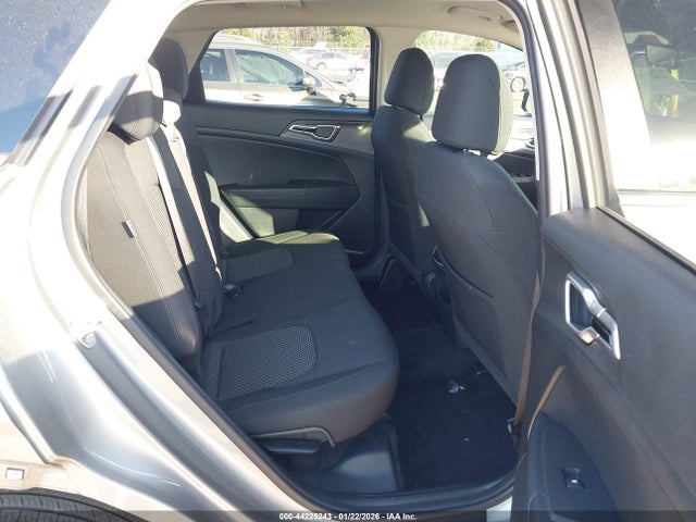 Продажа на аукционе авто 2024 Kia Sportage Lx, vin: KNDPUCDF6R7315716, номер лота: 44225243