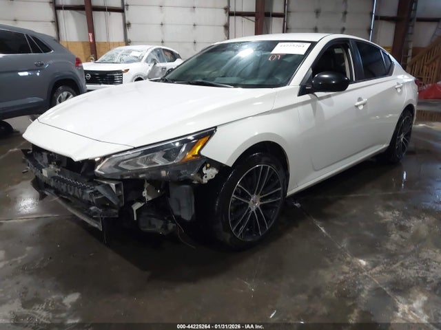 1N4BL4CV1MN419231 Nissan Altima Sr Fwd