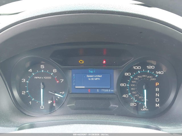 2014 FORD EXPLORER 1FM5K7B80EGC19949 Photo 6