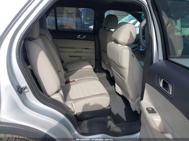 2014 FORD EXPLORER 1FM5K7B80EGC19949 Photo 7