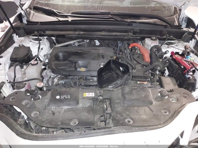 44225280 :رقم المزاد ، JTJGKCEZ9S5026133 vin ، 2025 Lexus Nx 350h Premium مزاد بيع