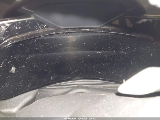 44225280 :رقم المزاد ، JTJGKCEZ9S5026133 vin ، 2025 Lexus Nx 350h Premium مزاد بيع
