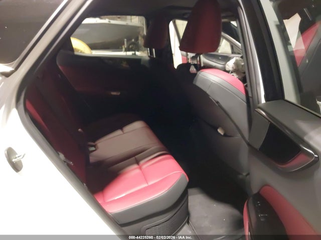 44225280 :رقم المزاد ، JTJGKCEZ9S5026133 vin ، 2025 Lexus Nx 350h Premium مزاد بيع