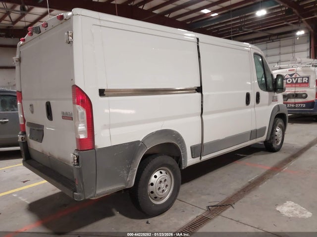 Продаж на аукціоні авто 2016 Ram Promaster 1500 Low Roof, vin: 3C6TRVAG1GE121317, номер лоту: 44225282