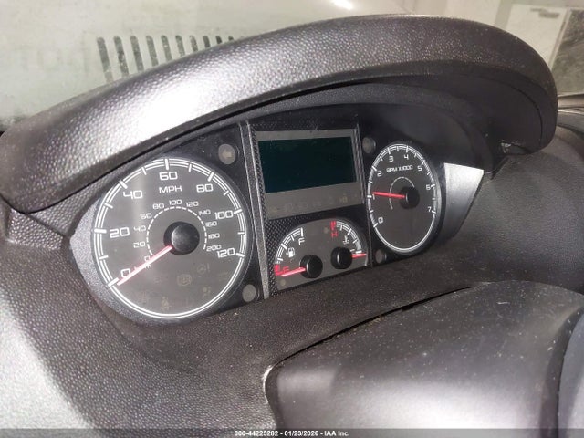 Продаж на аукціоні авто 2016 Ram Promaster 1500 Low Roof, vin: 3C6TRVAG1GE121317, номер лоту: 44225282