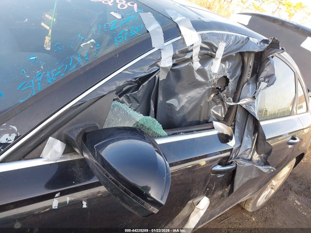 2013 AUDI A6 WAUGGAFC0DN062439 Photo 5