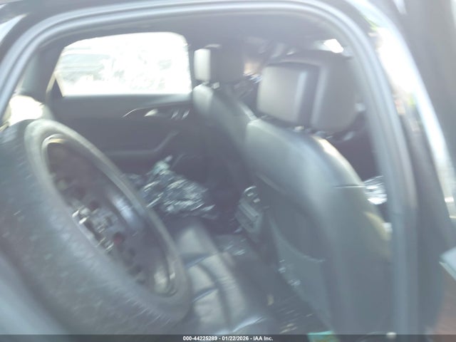 2013 AUDI A6 WAUGGAFC0DN062439 Photo 7