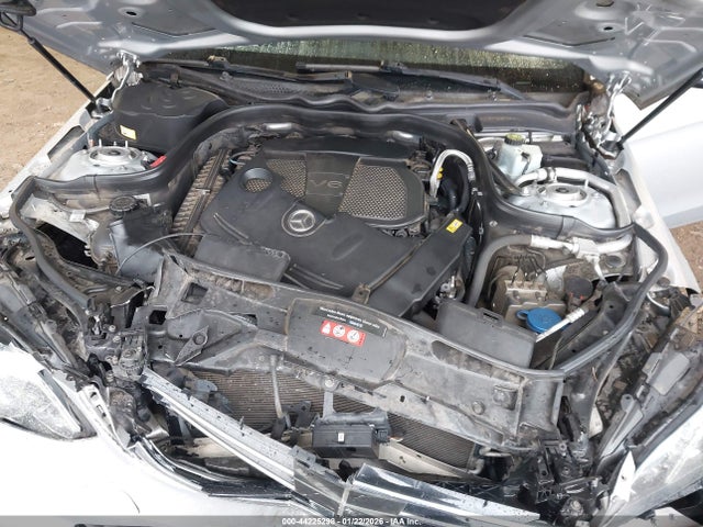 WDDHF5KB4GB247734 Mercedes-Benz E 350