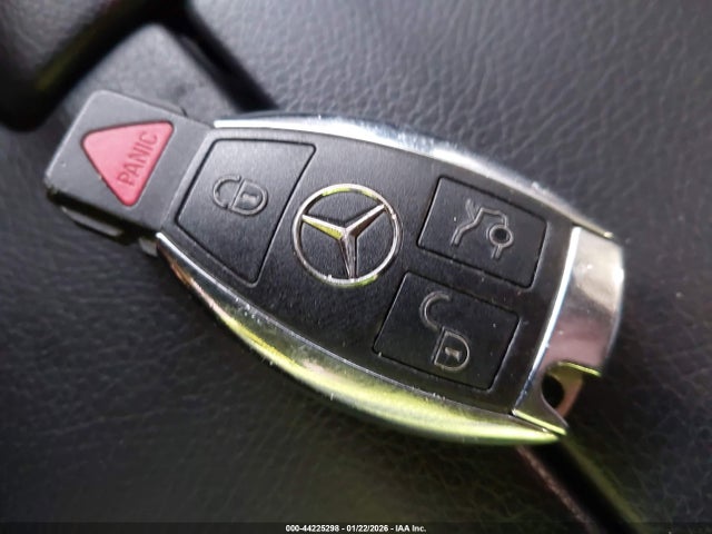 WDDHF5KB4GB247734 Mercedes-Benz E 350