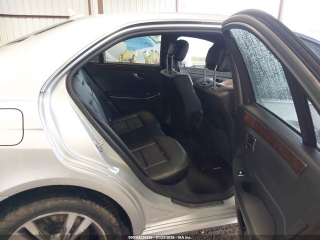 WDDHF5KB4GB247734 Mercedes-Benz E 350