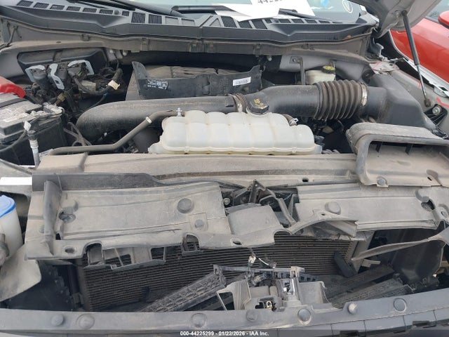 Aukcja sprzedaży 2023 Ford F-150 Xlt, vin: 1FTEW1C84PKD33943, numer aukcji: 44225299