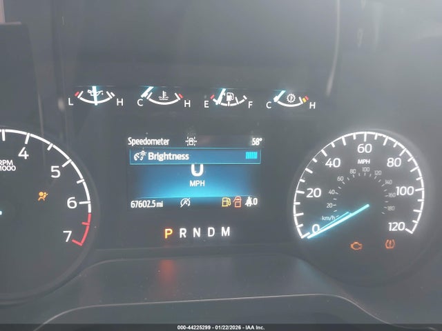 Aukcja sprzedaży 2023 Ford F-150 Xlt, vin: 1FTEW1C84PKD33943, numer aukcji: 44225299