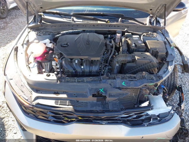 KNAG64J73S5291855 KIA K5 Gt-line