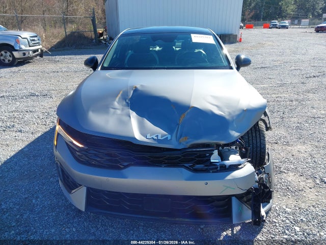 KNAG64J73S5291855 KIA K5 Gt-line