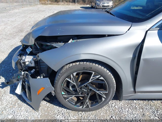 KNAG64J73S5291855 KIA K5 Gt-line