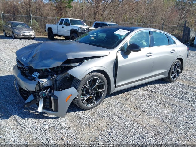 KNAG64J73S5291855 KIA K5 Gt-line
