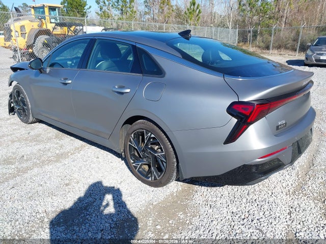 KNAG64J73S5291855 KIA K5 Gt-line