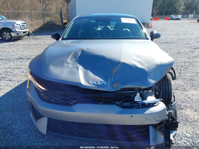 KNAG64J73S5291855 KIA K5 Gt-line