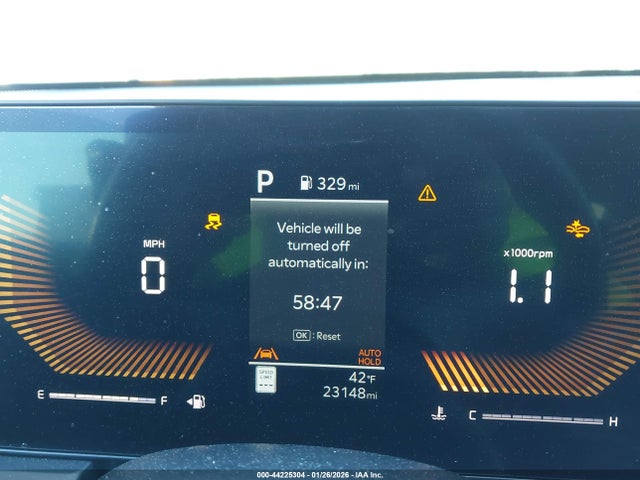 KNAG64J73S5291855 KIA K5 Gt-line