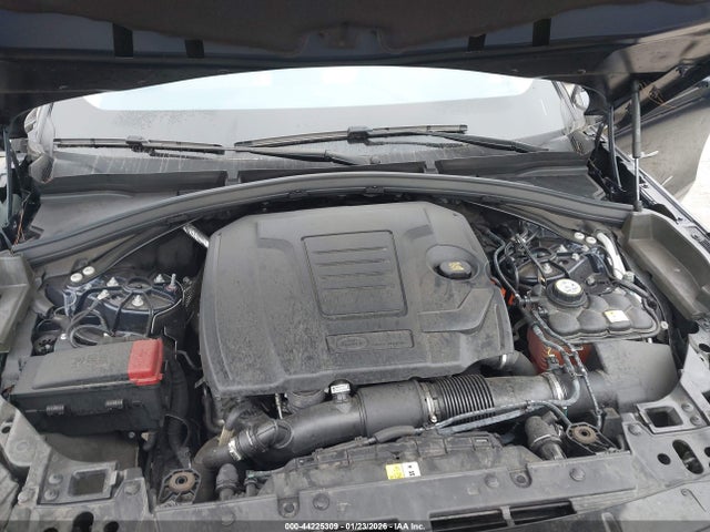 SALYJ2EXXMA315754 Land Rover Range Rover Velar P250 S