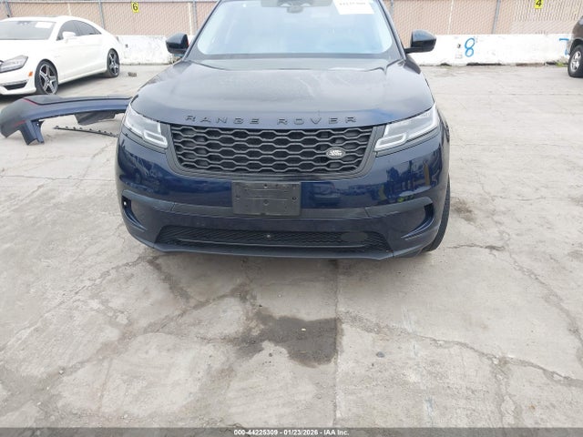 SALYJ2EXXMA315754 Land Rover Range Rover Velar P250 S