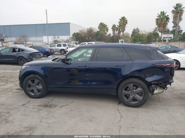 SALYJ2EXXMA315754 Land Rover Range Rover Velar P250 S