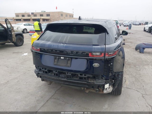 SALYJ2EXXMA315754 Land Rover Range Rover Velar P250 S