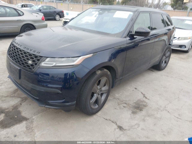 SALYJ2EXXMA315754 Land Rover Range Rover Velar P250 S