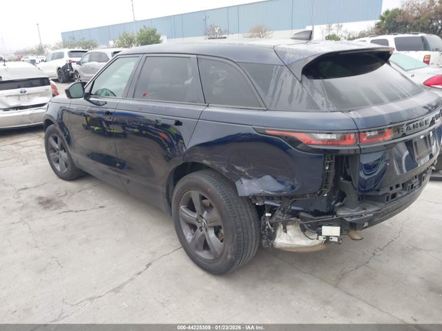 SALYJ2EXXMA315754 Land Rover Range Rover Velar P250 S