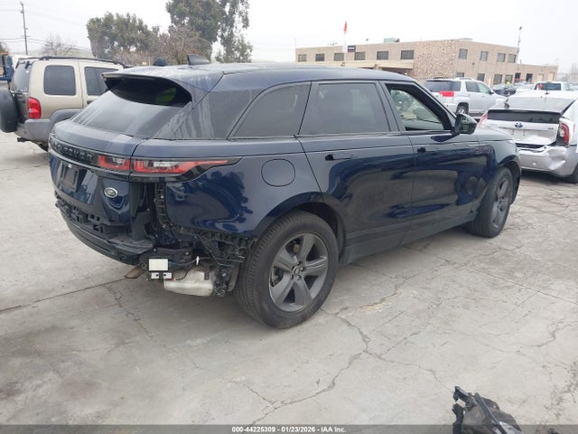 SALYJ2EXXMA315754 Land Rover Range Rover Velar P250 S