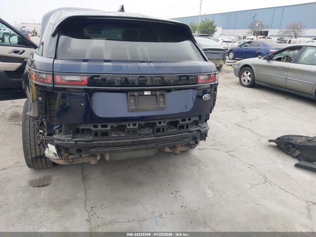 SALYJ2EXXMA315754 Land Rover Range Rover Velar P250 S