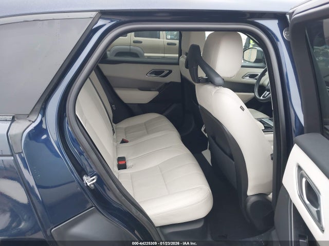 SALYJ2EXXMA315754 Land Rover Range Rover Velar P250 S