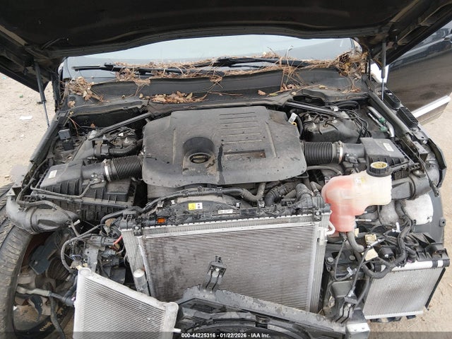 Land Rover Range Rover Westminster 2021 SALGS2RU9MA422898 Image 10