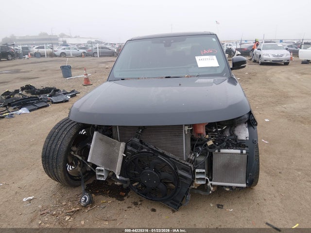 Land Rover Range Rover Westminster 2021 SALGS2RU9MA422898 Image 6