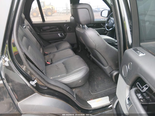 Land Rover Range Rover Westminster 2021 SALGS2RU9MA422898 Image 8