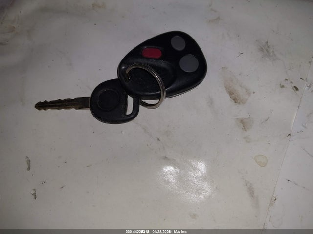 2006 CADILLAC ESCALADE EXT 3GYEK62NX6G136923 Photo 10