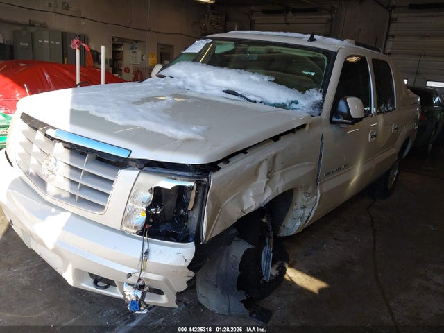 2006 CADILLAC ESCALADE EXT 3GYEK62NX6G136923 Photo 1