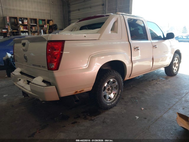 2006 CADILLAC ESCALADE EXT 3GYEK62NX6G136923 Photo 3