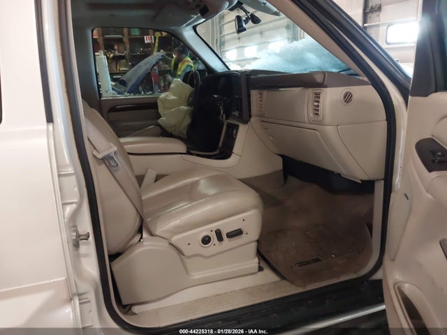 2006 CADILLAC ESCALADE EXT 3GYEK62NX6G136923 Photo 4