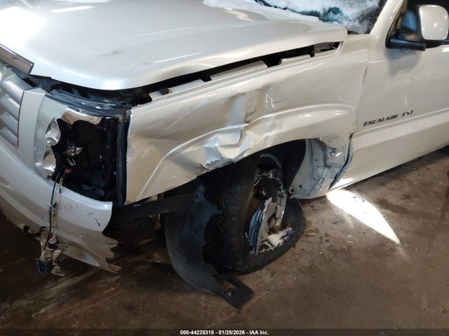 2006 CADILLAC ESCALADE EXT 3GYEK62NX6G136923 Photo 5