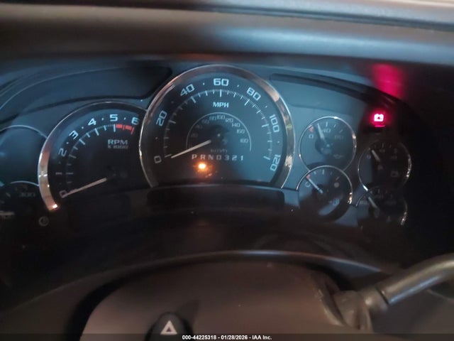 2006 CADILLAC ESCALADE EXT 3GYEK62NX6G136923 Photo 6