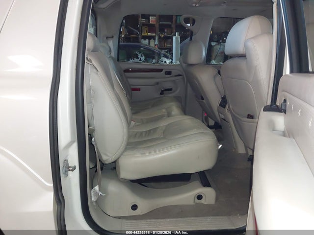 2006 CADILLAC ESCALADE EXT 3GYEK62NX6G136923 Photo 7