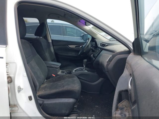 2016 NISSAN ROGUE 5N1AT2MN8GC866160 Photo 4