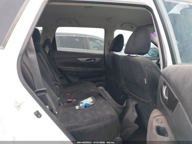 2016 NISSAN ROGUE 5N1AT2MN8GC866160 Photo 7