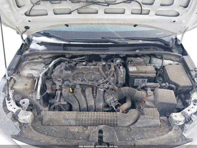 JTDEPRAE1LJ096512 Toyota COROLLA LE