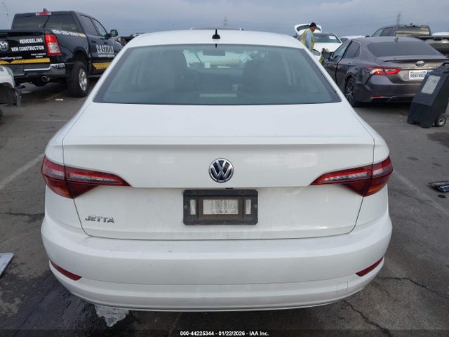 3VWCB7BU0KM197054 Volkswagen Jetta 1.4t R-line/1.4t S/1.4t Se